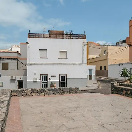 Estudio Estrella Del Mar