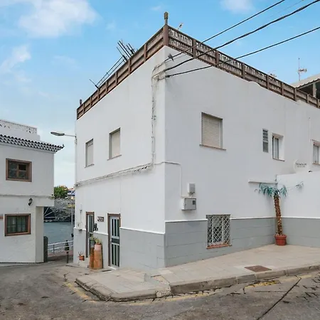 Estudio Estrella Del Mar