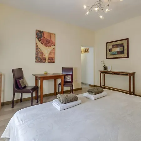 Appartement Estudio Estrella Del Mar