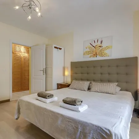Estudio Estrella Del Mar