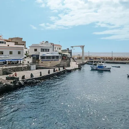 Estudio Estrella Del Mar Appartement