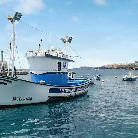 Estudio Estrella Del Mar *
