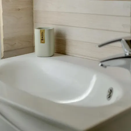 Appartement Estudio Estrella Del Mar